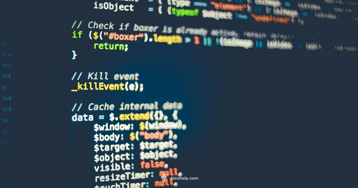 UGC Code in Roblox - Blox Help