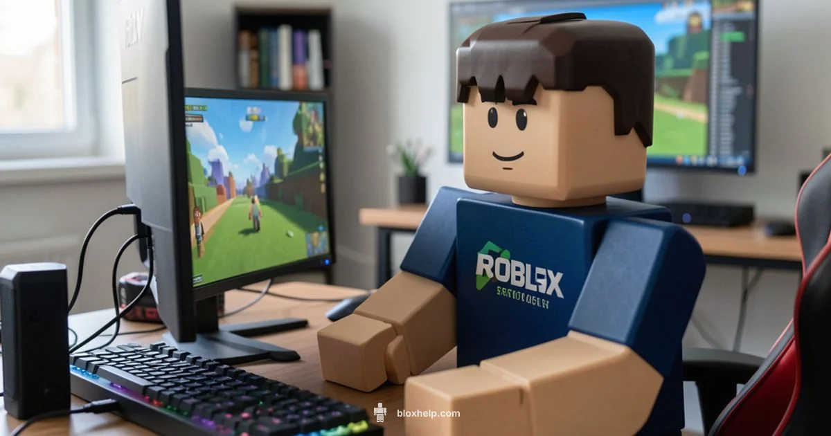 Roblox Downtime Reality - Blox Help