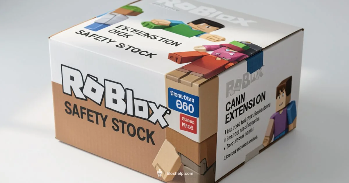 Safe Roblox Extensions - Blox Help