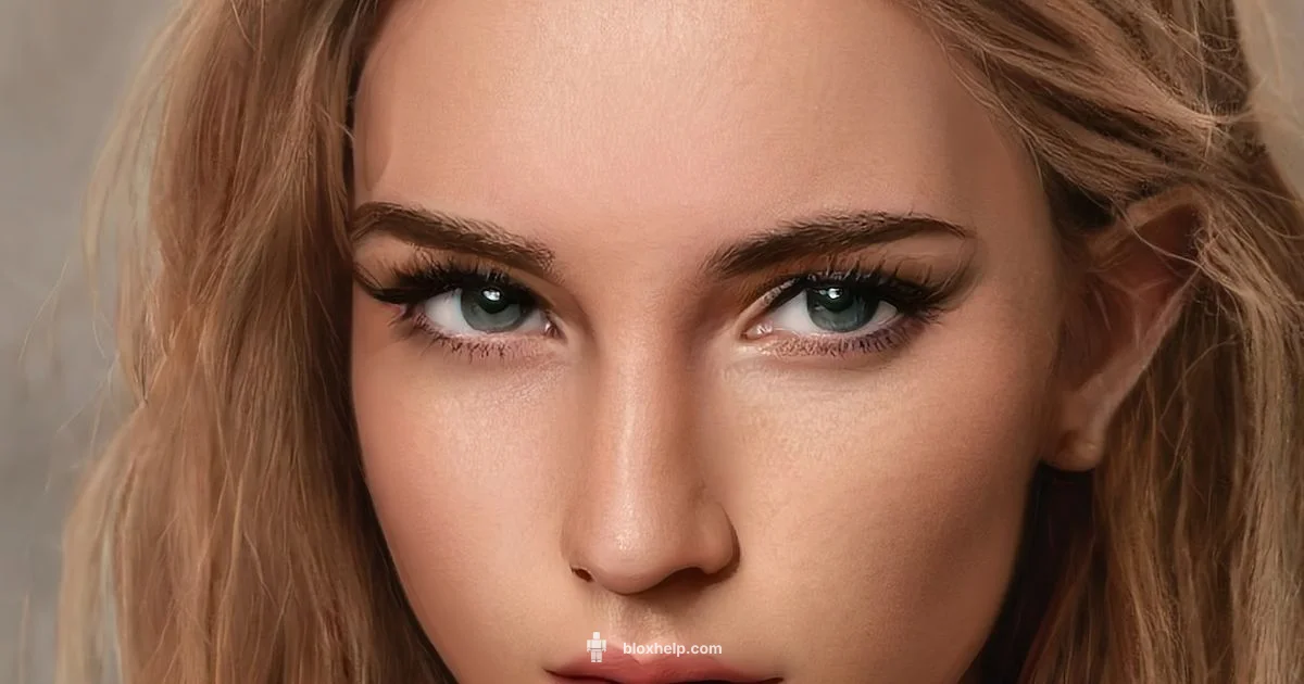 Chad Face Guide - Blox Help