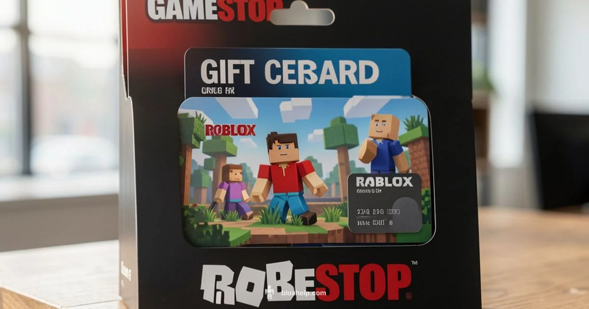 Roblox Gift Cards Roblox Gift Cards - Blox Help