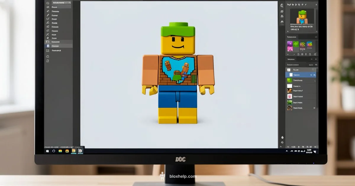 Roblox PNG Essentials Roblox PNG Essentials - Blox Help