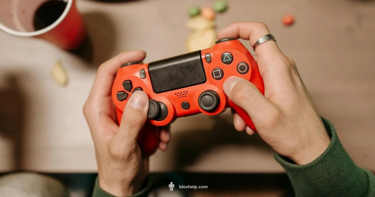 Play Roblox Games - Blox Help