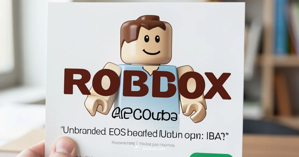 Roblox Ban Guide - Blox Help