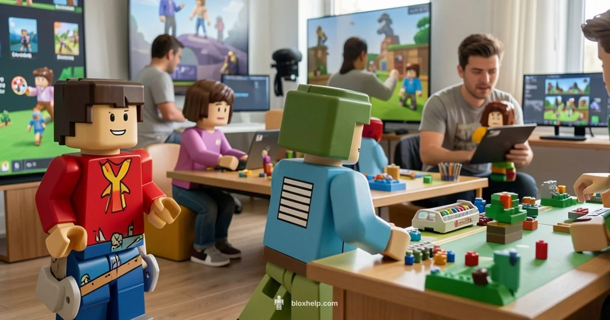 Roblox Platform Essentials Roblox Platform Essentials - Blox Help