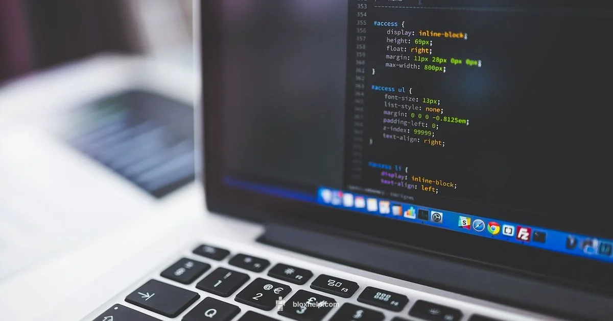 Roblox Monetization Roblox Monetization - Blox Help