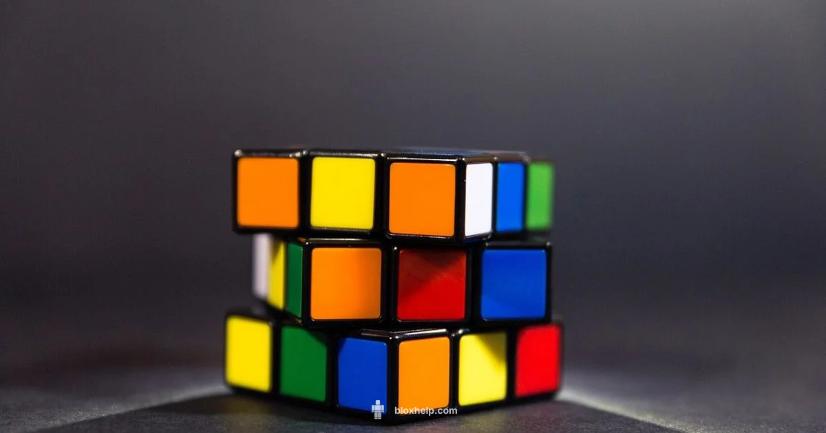 Roblox Problem Solving Guide - Blox Help