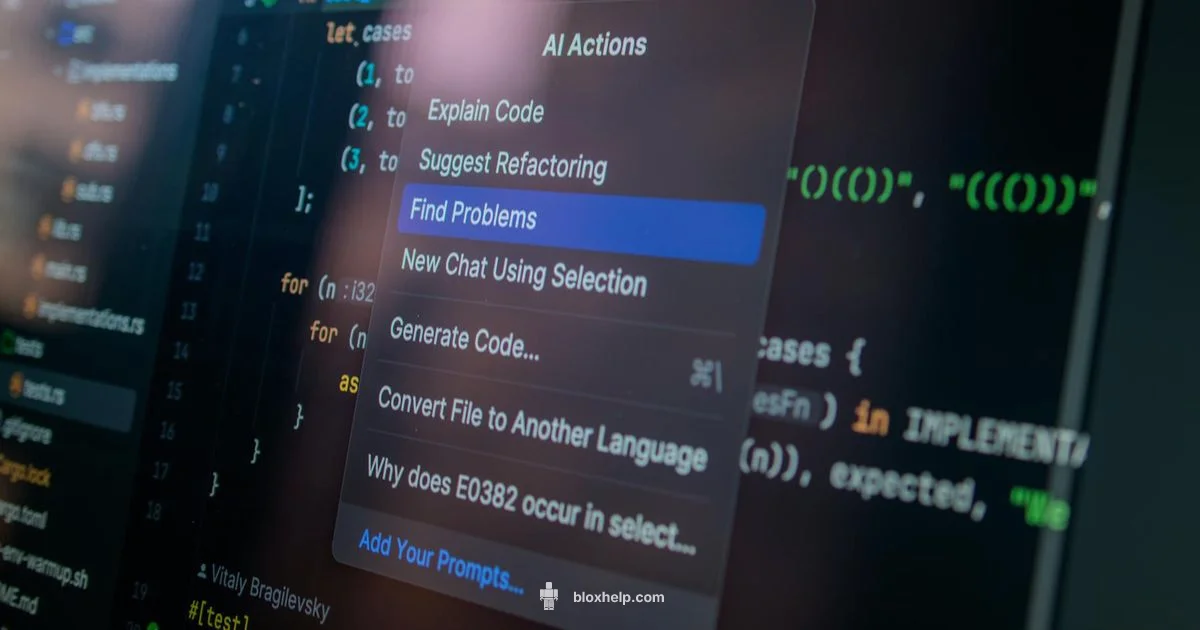 Mod Menu Reality - Blox Help