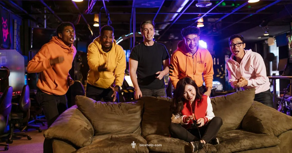 Guía Roblox 2026 - Blox Help