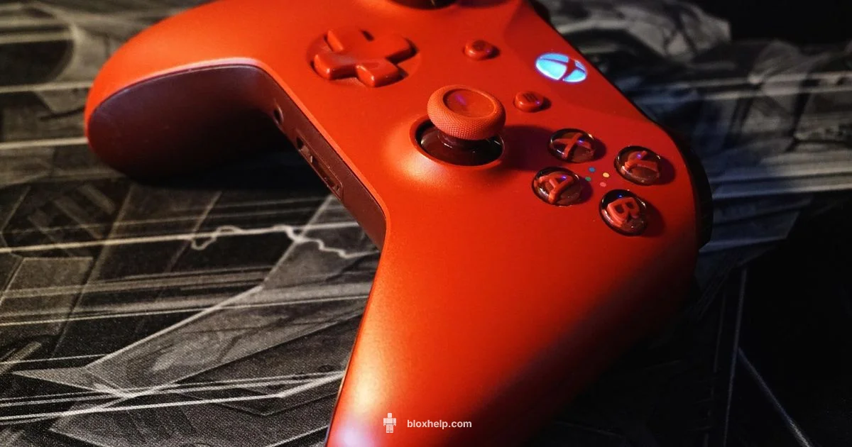 Roblox on Xbox - Blox Help