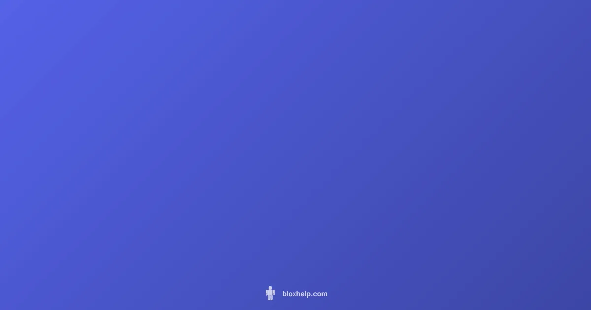 Robux for $15 - Blox Help (illustration)