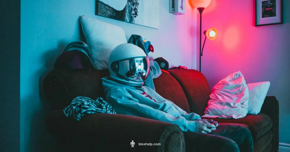 Bans and Appeals - Blox Help