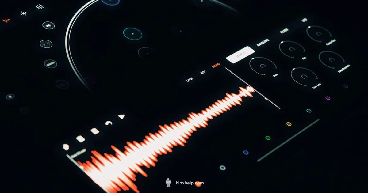 Emote Sound Guide - Blox Help