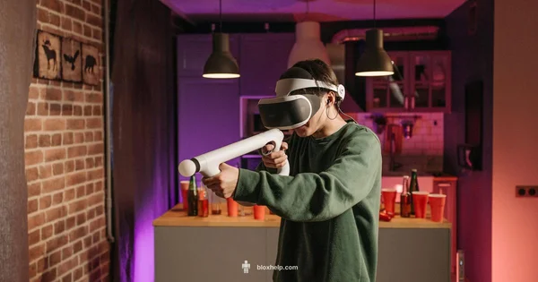 Roblox 34 Essentials - Blox Help