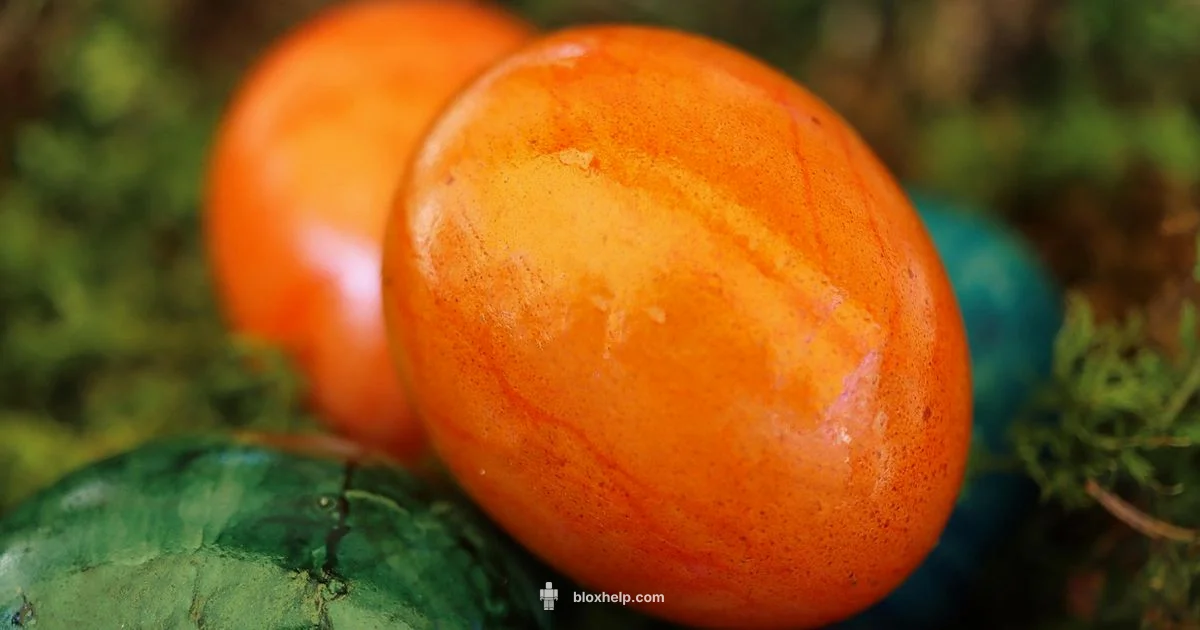 Egg Hunt Essentials Egg Hunt Essentials - Blox Help