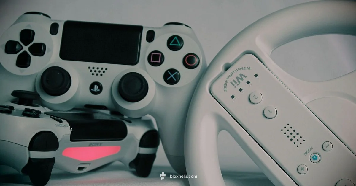 Roblox on PS - Blox Help