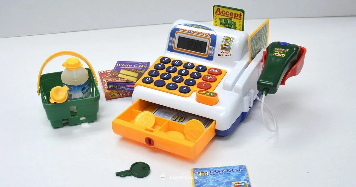 Cashier Roblox Guide - Blox Help