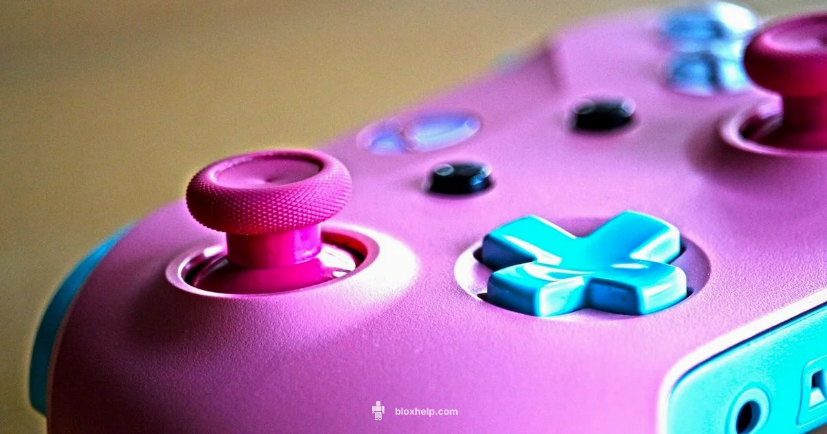 Roblox Console Guide - Blox Help