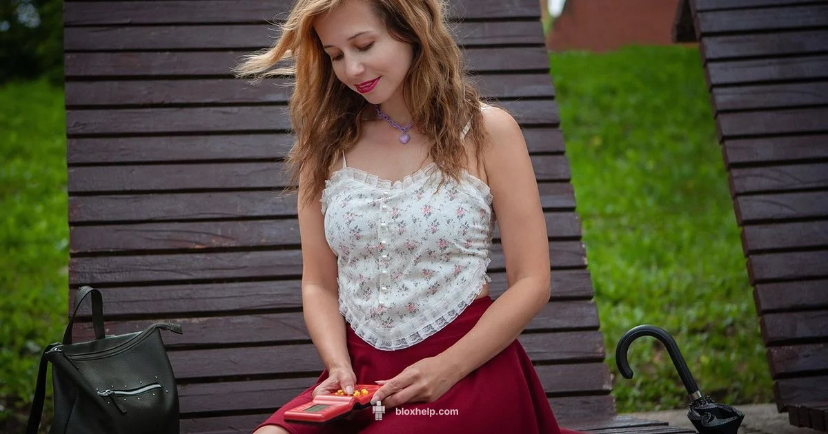 Classic OG Roblox Style - Blox Help