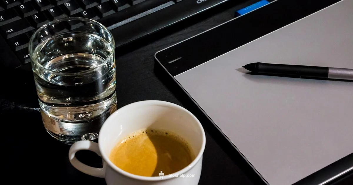 Mobile Luau Guide - Blox Help