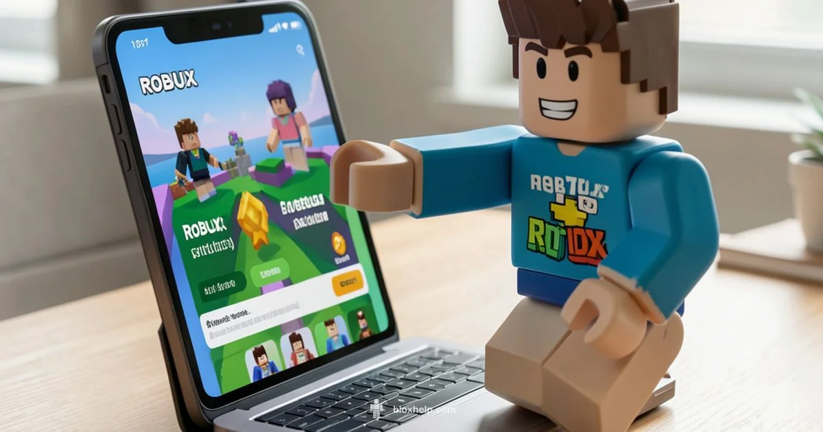 Robux Purchasing - Blox Help