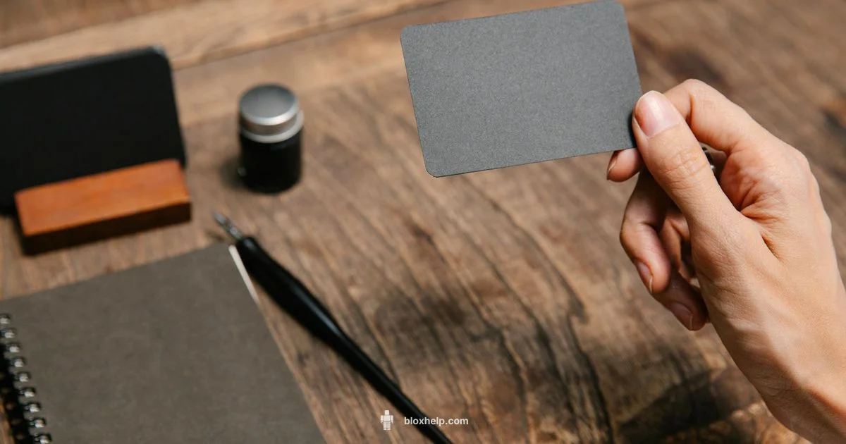 Gift Card Overview - Blox Help