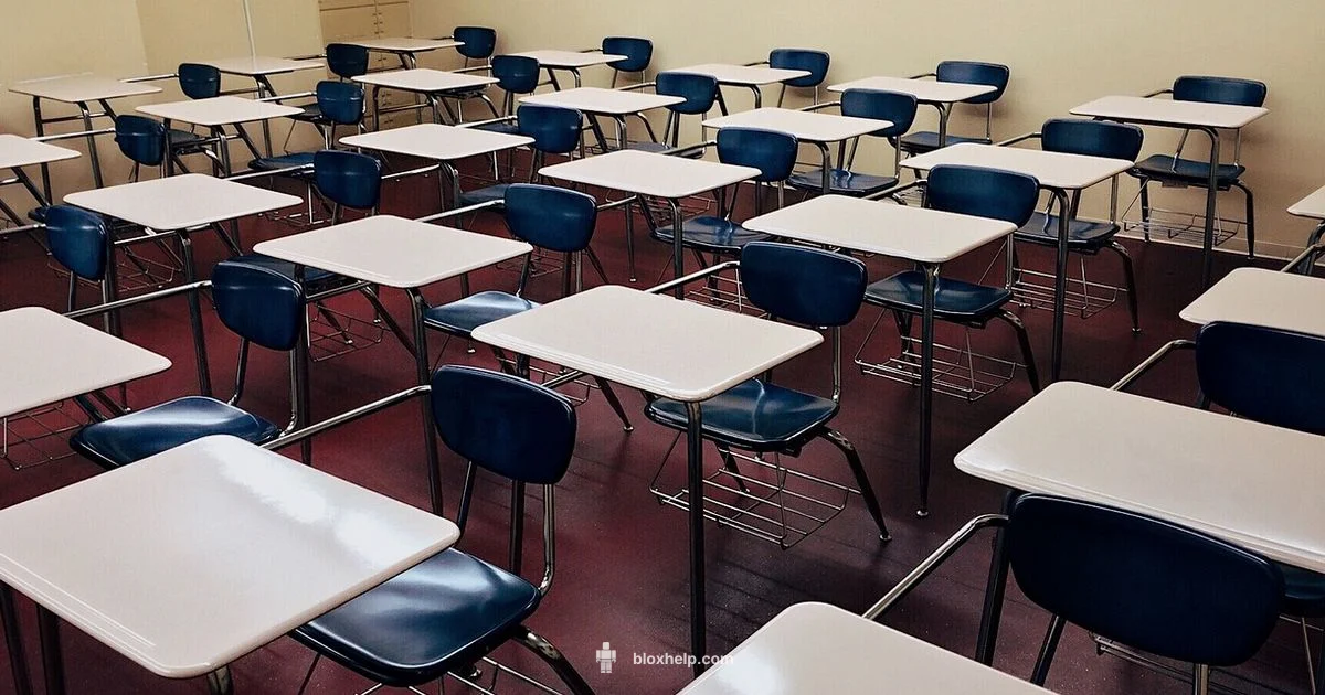 Roblox Education Guide - Blox Help