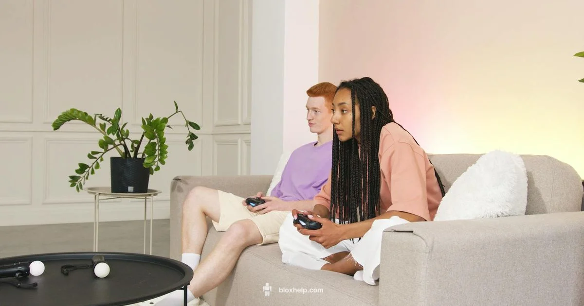 Guest Mode Guide - Blox Help