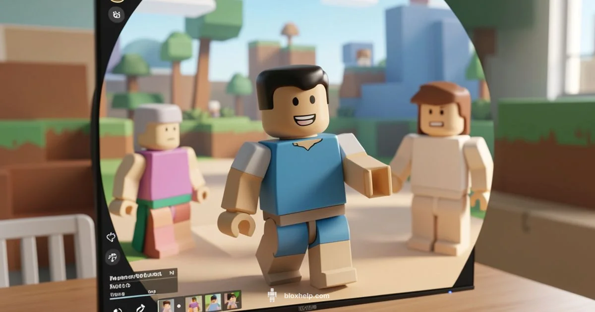 Roblox Recordings - Blox Help