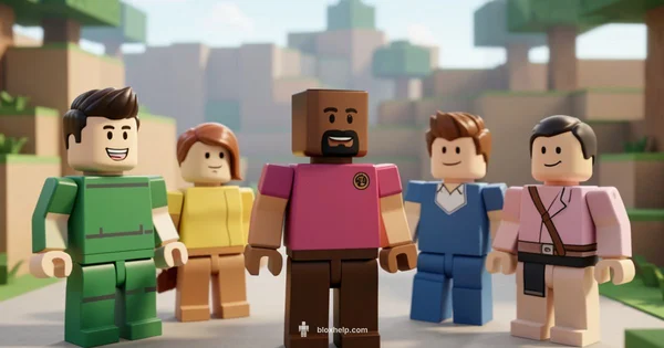 Roblox Inventory Guide - Blox Help