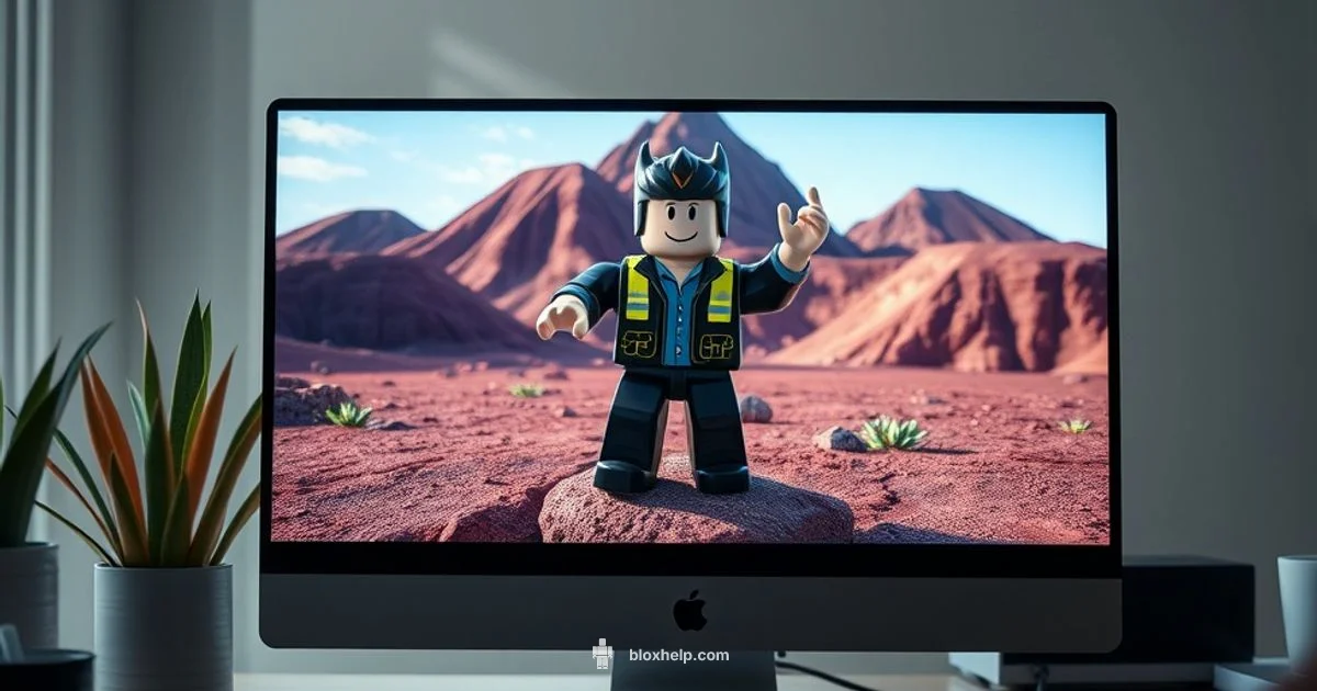 Roblox on Mac - Blox Help