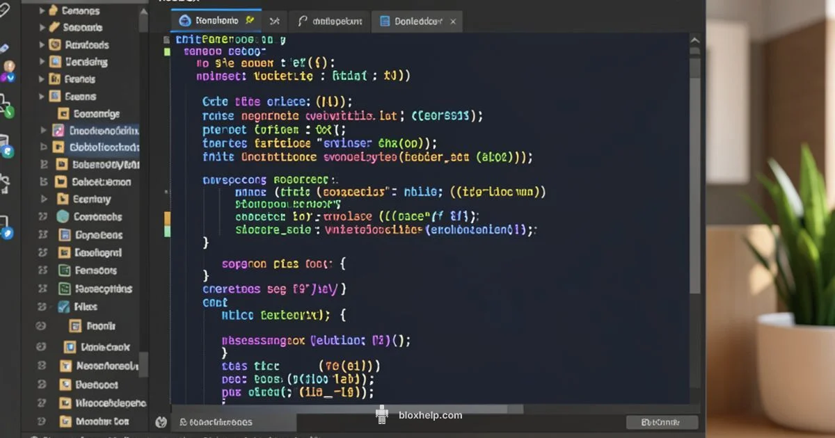 Smart Roblox Script Guide - Blox Help