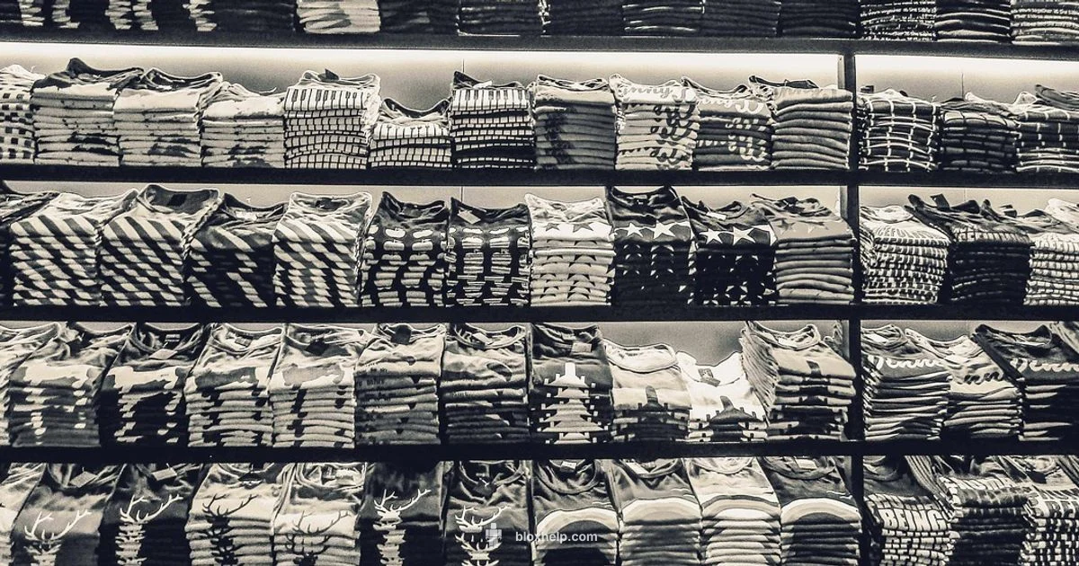 Classic Roblox Tee Classic Roblox Tee - Blox Help