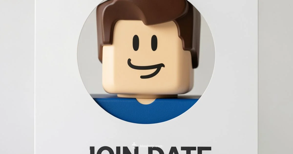 Account Age Guide - Blox Help