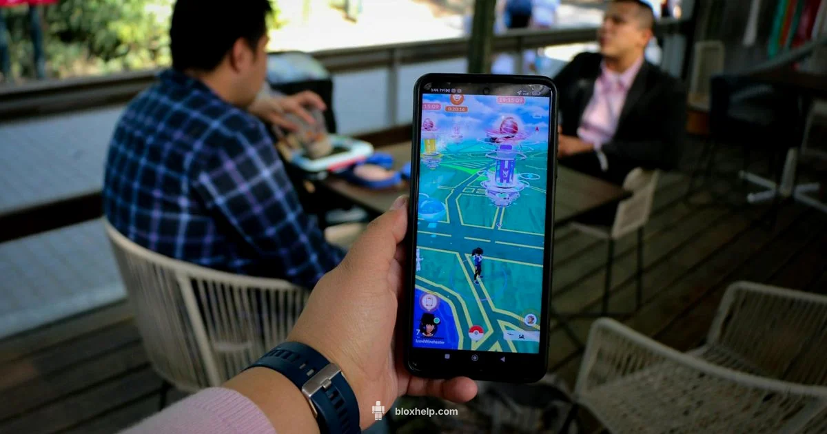 Roblox Mod APK Risks - Blox Help