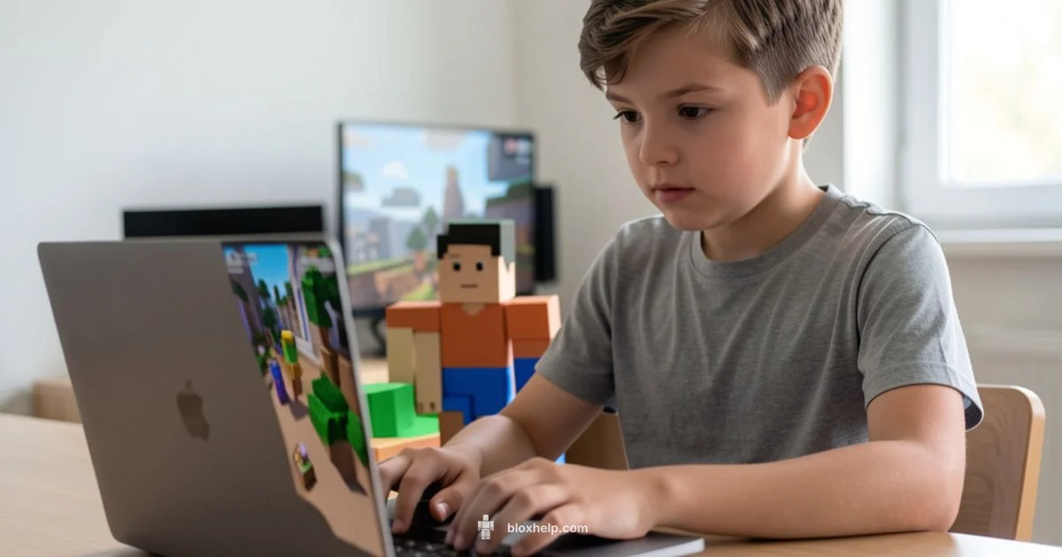 Getting Started with Roblox - Blox Help