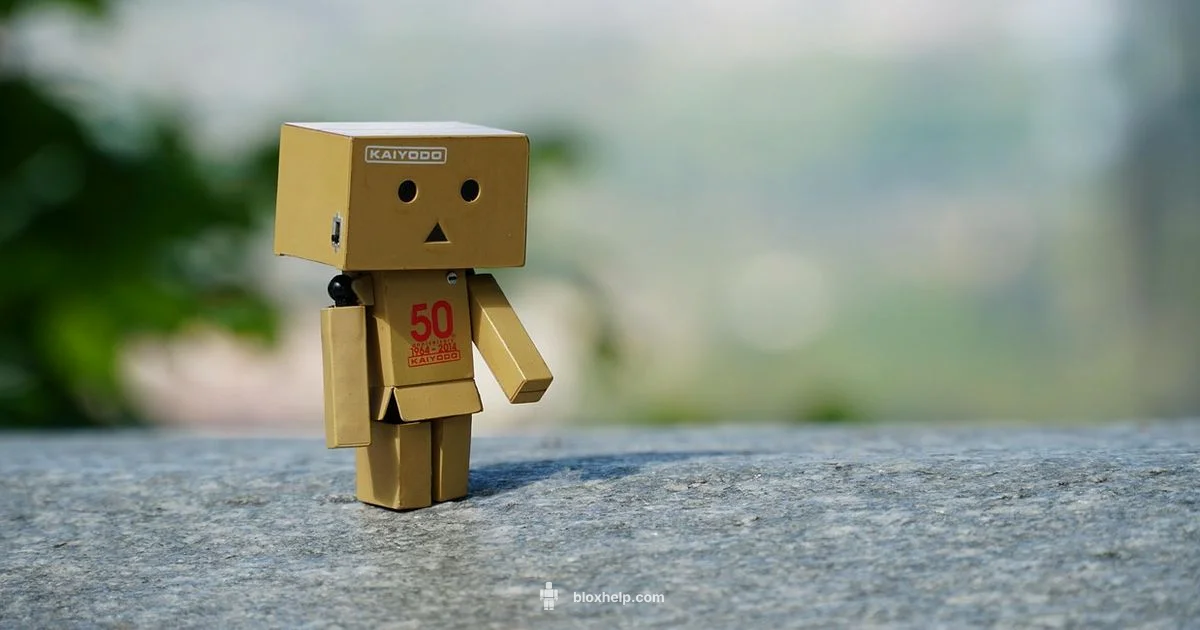 Roblox Toy Guide - Blox Help