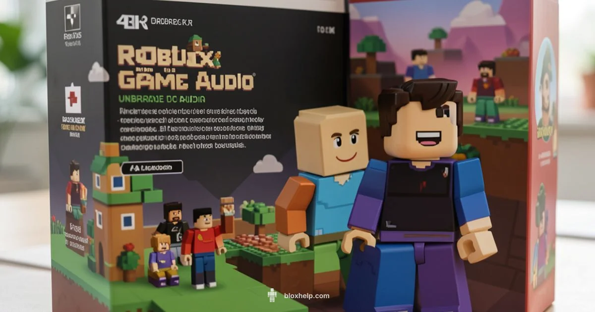 No Sound Fix - Blox Help