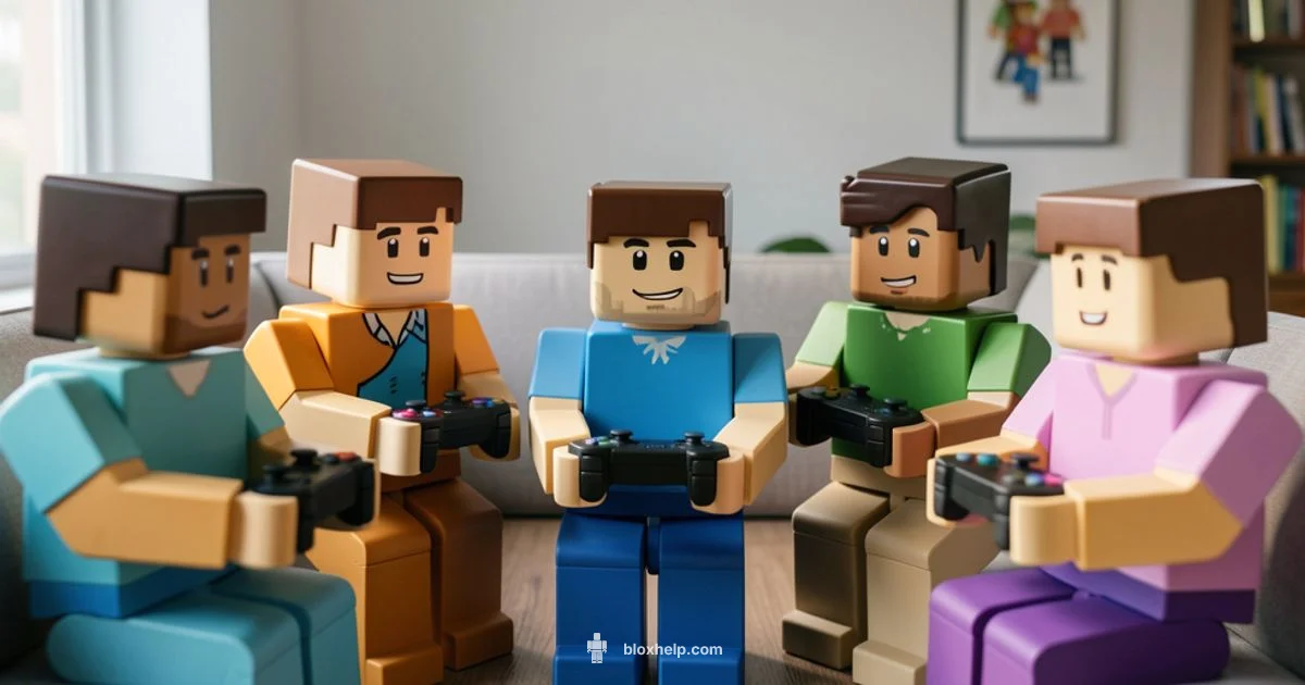 Roblox Popularity - Blox Help