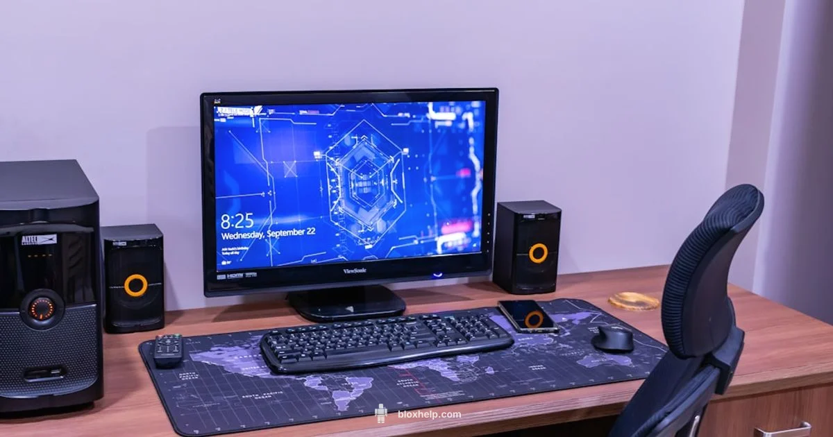 Roblox Admin Guide - Blox Help