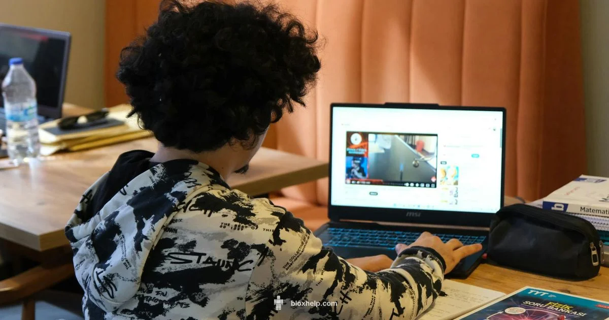 Roblox Safety Guide - Blox Help