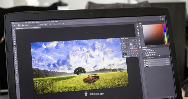 Roblox Logo Update - Blox Help