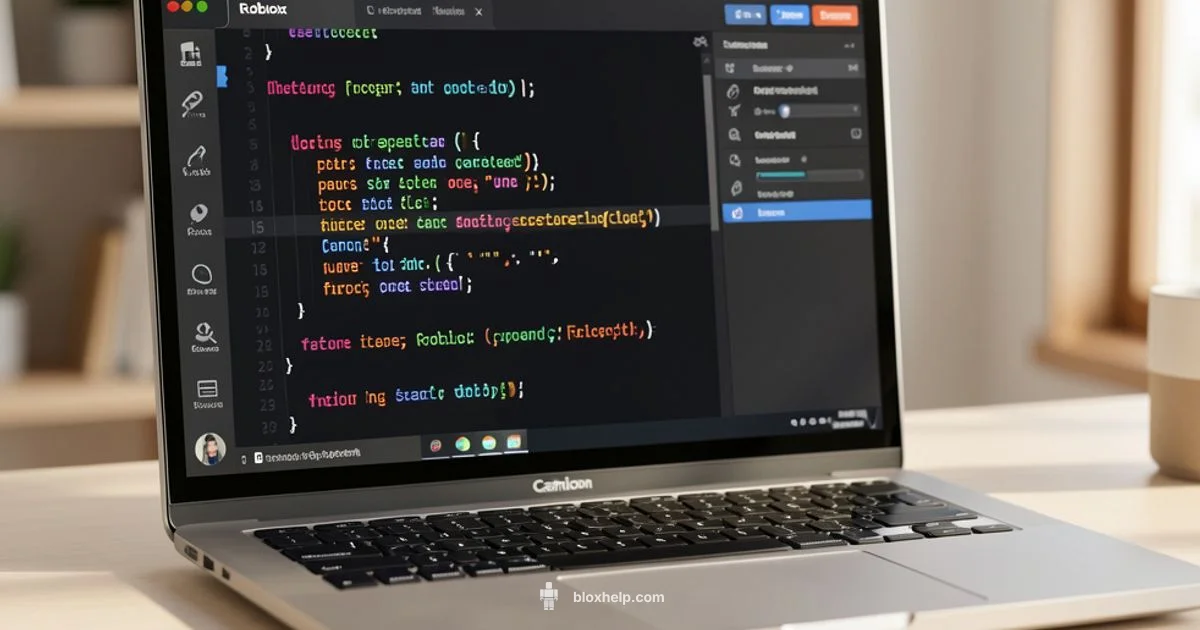 Roblox Script Guide Roblox Script Guide - Blox Help