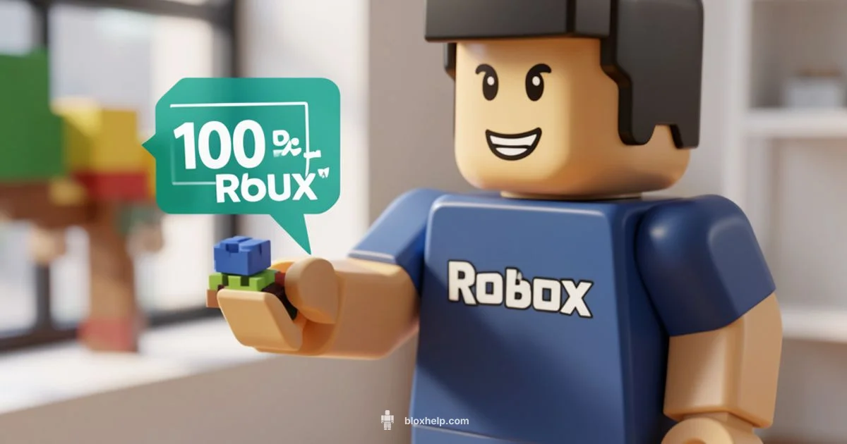 100 Robux Guide 100 Robux Guide - Blox Help