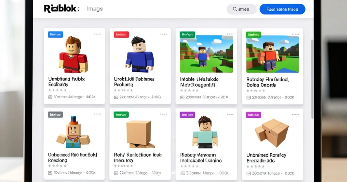 Roblox Image IDs Guide - Blox Help