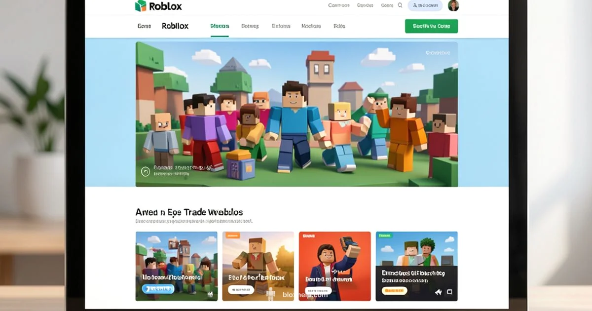 Safe Roblox Trades - Blox Help