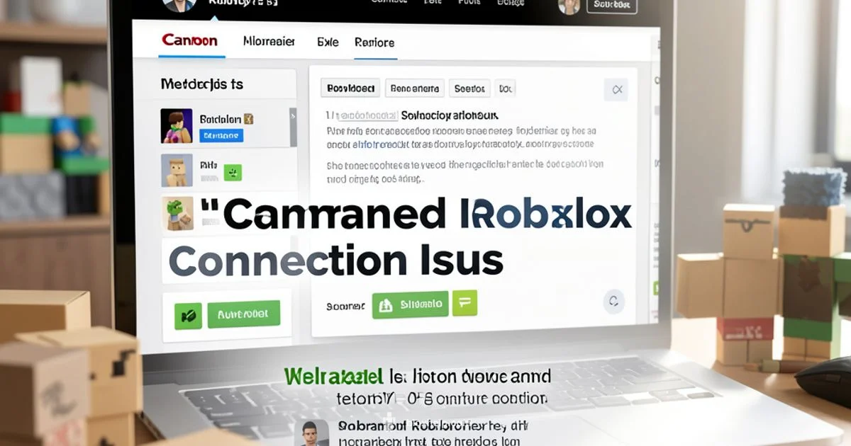 Roblox Timeout Fix - Blox Help