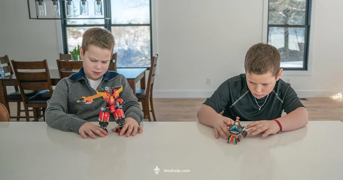 Safe Roblox Setup - Blox Help