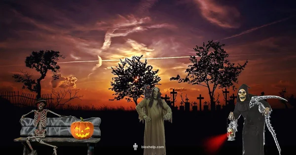 Spirit Roblox Guide - Blox Help