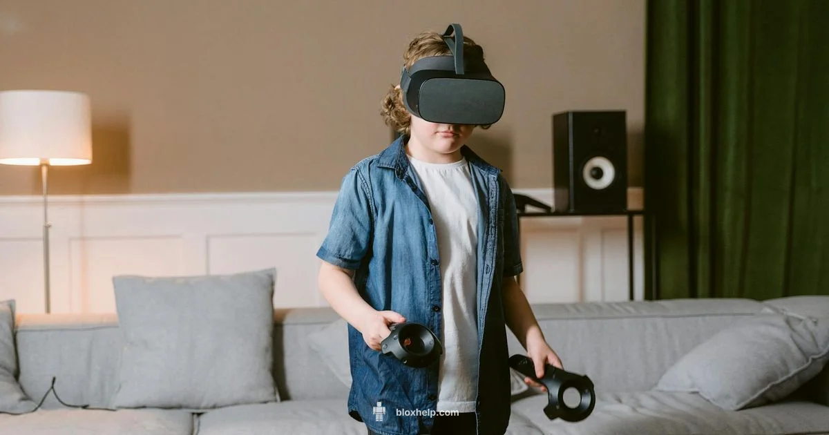 New Roblox Spotlight - Blox Help